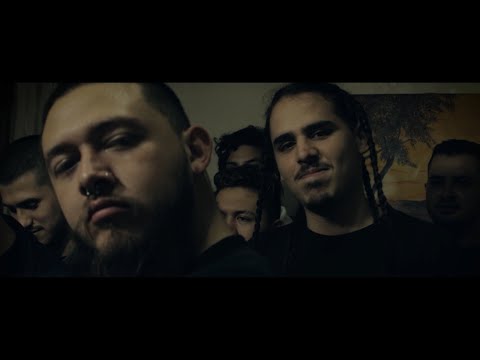 Zero .45, Magno 10/23, Mad Flava Worldwide - F.I.N.O (Vídeo Oficial) #MalditaGloria