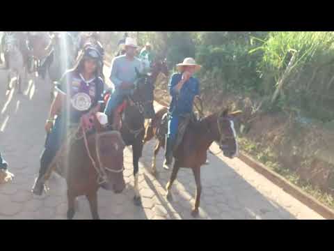 Cavalgada de José Raydan-mg