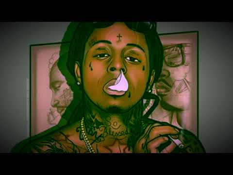 Lil Wayne - Shine (feat. Jazze Pha
