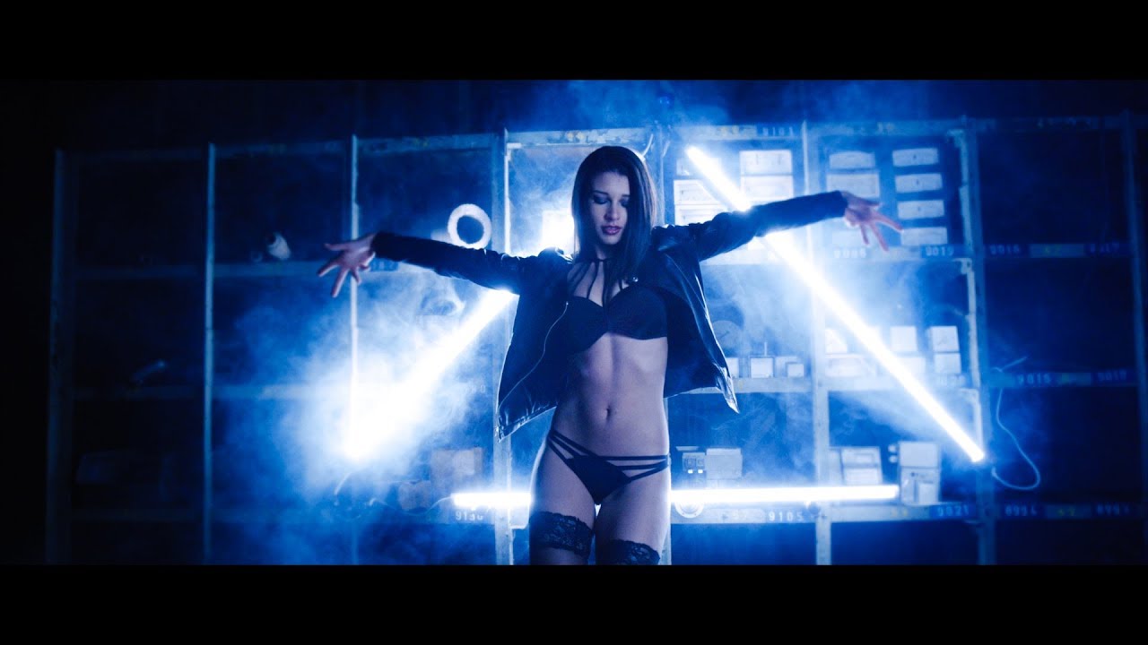 Ali As x Falco — Jeanny