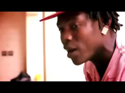 Cool P - Djoyi Fan Feat Writing Ecriture (Official Video)