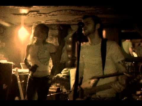 Chernobyl Cha-Cha // Live 2008 // The devil made me do it