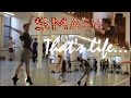 "That's life" from the TV Show "SMASH" - Theater ...