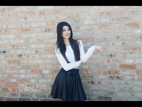 BLACKPINK - '불장난 (PLAYING WITH FIRE) cover Stasy