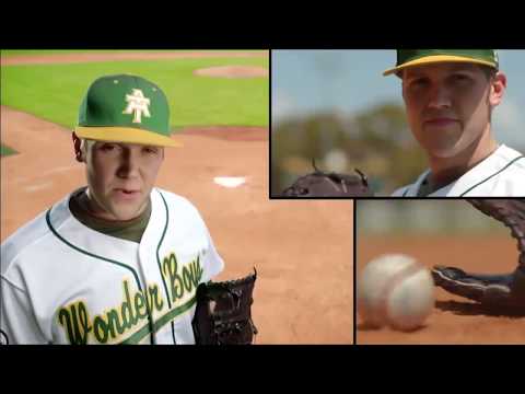 2017 GAC Softball Tournament - #1 Harding vs. #4 Arkansas-Monticello (Game 8)