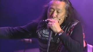 Kitaro - The Light Of The Spirit (live)