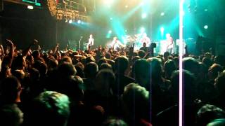 Toten Hosen Dresden Eventwerk 18.08.2010 Nichts bleibt für die Ewigkeit