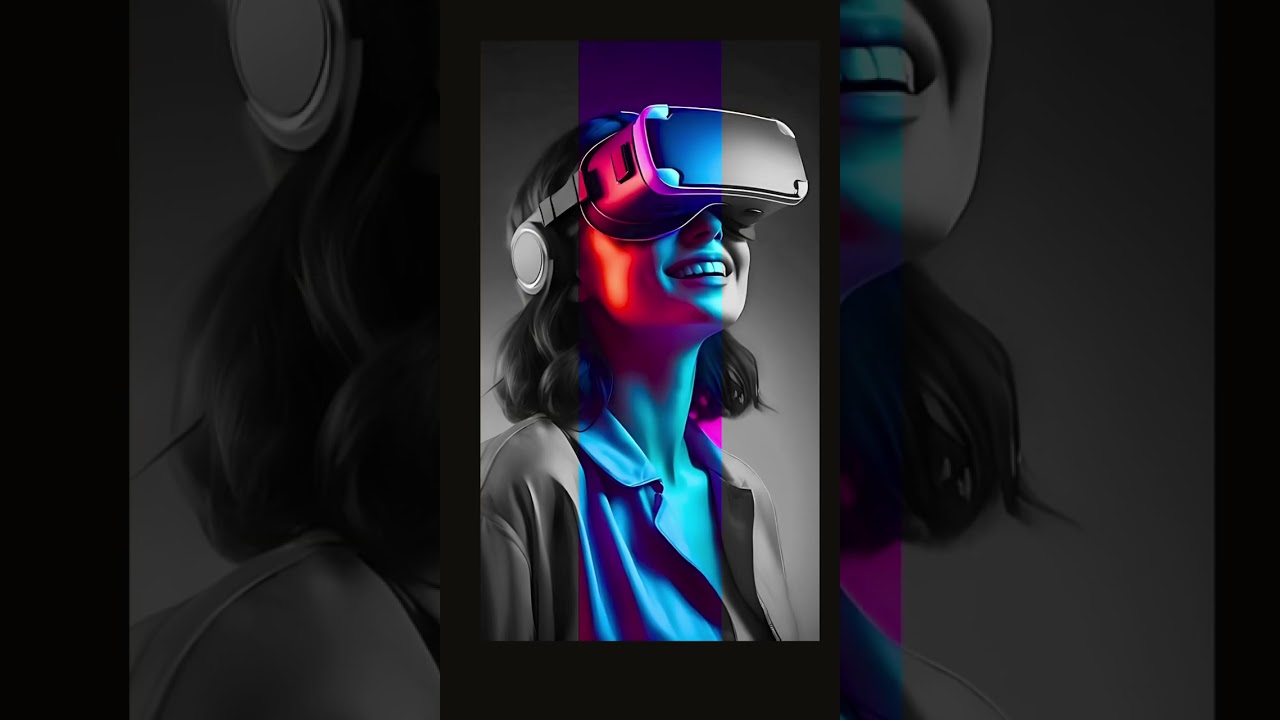 Promotional video thumbnail 4 for Apex VR