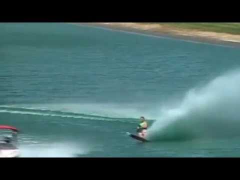 john travers vs will asher at diablo shores proam