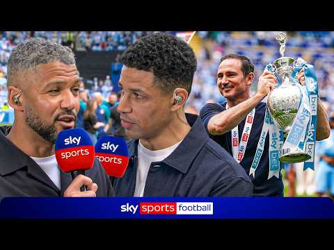 How Will Coventry Do In The Premier League