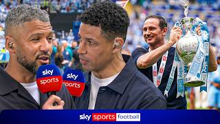 How will Coventry do in the Premier League 🏆