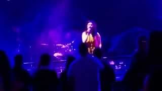 Kaipuu, Suvi Teräsniska @ Viking Grace 10/2014