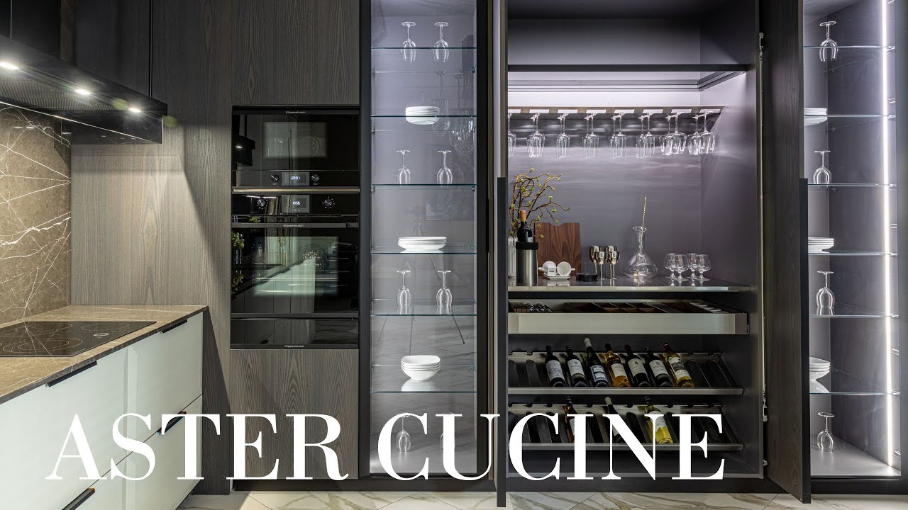Видео с сайта CUCINE.RU