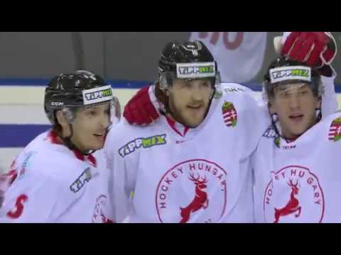 HUN - SLO 7-4 összefoglaló 20190417