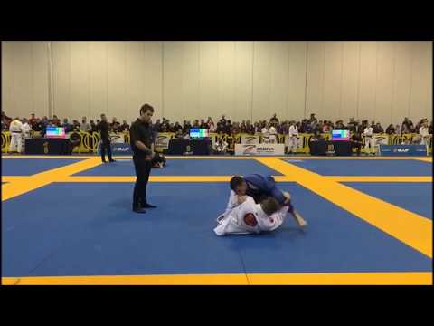 Charlie- IBJJF ATL Winter Open 2019
