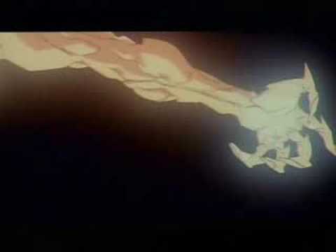 (DH) Tekkeman Blade Twinblood Fandub