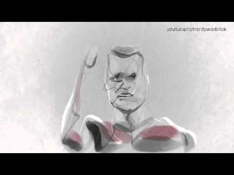 The 7 1 Story -  Germany vs Brazil