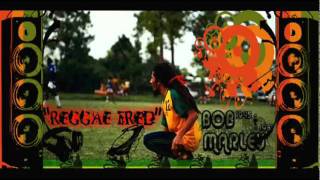 Ma Ville Est Malade ( Massilia Sound System ) francia.flv