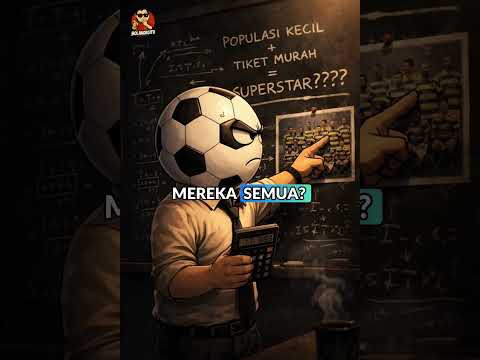 Parma 90an: Tim Monster dari Uang Palsu! 💸 #Shorts #bolakokgitu #parma #footballhistory #seria