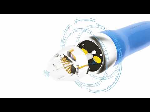 Апарат фракційного і матричного RF ліфтингу Miracle Synergy - видео