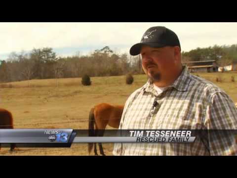 Local Man Helps Save 3 Children