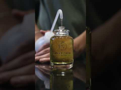 Step into a world of bespoke fragrances. 🌹✨ #AmazadaPerfumes  #BDMedia #CreativeAgency #FYP #Dubai