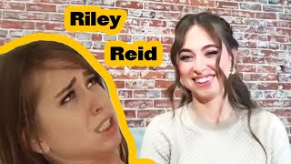 Riley Reid Talks to theCHIVE About Motherhood, Memes, and Career Moves
