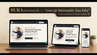 Özel Ders Takip Sistemi Tanıtım