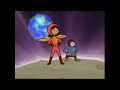 Cartoon Network 2007 Fanmade Bumper WordGirl