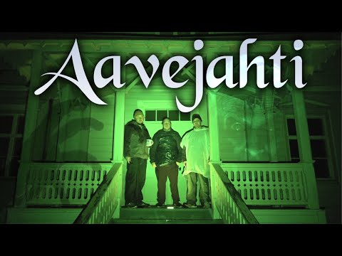 Valkoisen Rouvan haamu | Mysteeri Urajärvellä