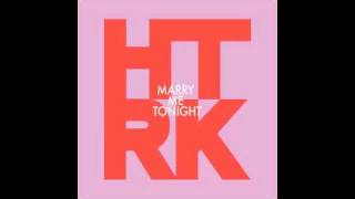 HTRK - Waltz Real Show