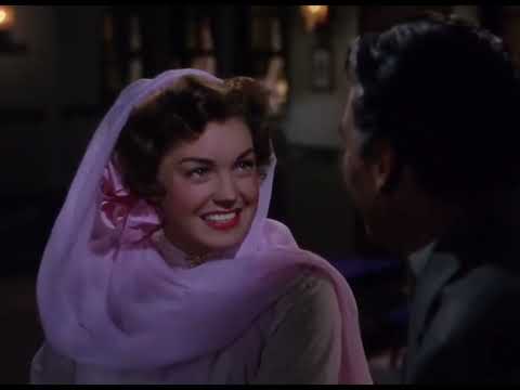 Million Dollar Mermaid