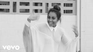 Jessica Mauboy - The Day Before I Met You (Behind the Scenes)