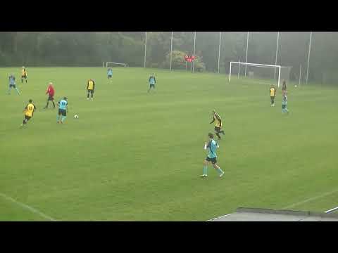 TJ Chlumec B - TJ Skorotice |1.poločas|