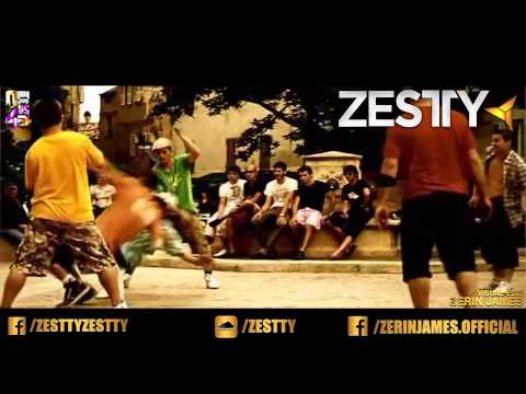 International Mega Dance Mashup - ZESTTY