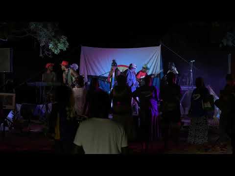 Salt Lake Band | Live in Baniyala (FULL CONCERT)