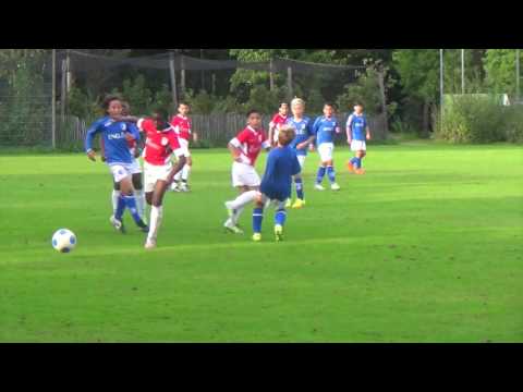 WVHEDW O12-1 - Zeeburgia O11-1   0-14 (11x11)