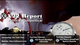 It Is Now More Clear Than Ever, We Knew This Day Would Come - Episode 1772b