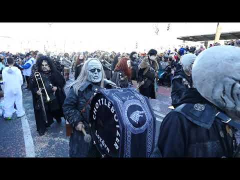 guggemuusik Chottlebotzer Lozärn fasnacht 2020