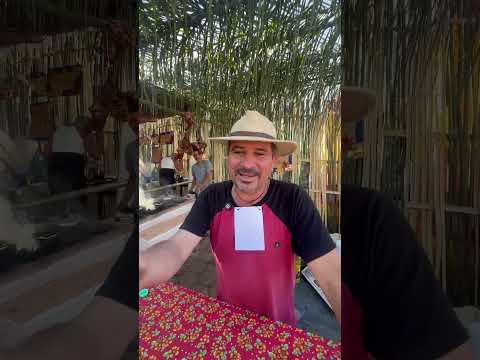 Festival Gastronômico Cozinha de Raiz no Maracujá - Acaiaca/MG 2025