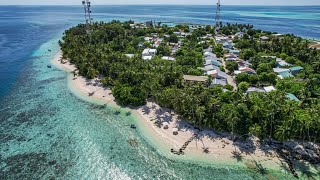 The Hidden Maldives: Local Islands vs. Luxury Resorts