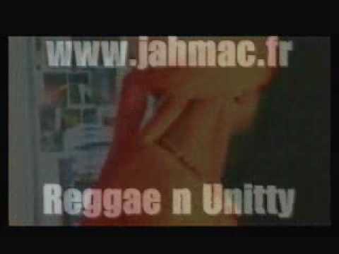 Jahmac - ran come give up - freedom fighters ( Alinta ) from ALBUM reggae and unity 2007