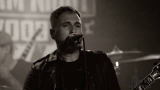 MONTE PITTMAN: ARISEN IN BROAD DAYLIGHT