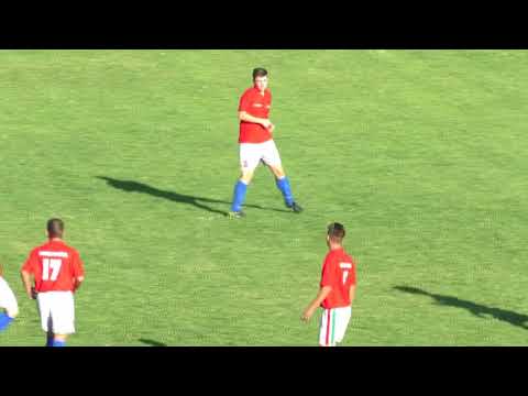 11.10.2017 *Juniori U17 (B1)*  Metalul Bocșa - Școlară Star Berzovia 3-6