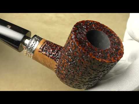 Ser Jacopo Delecta R1 E 2 Maxima - pipe 1822