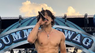 Download lagu 240803 비 Rain - Rainism / 싸이 흠뻑쇼 2024 속초 게스트 mp3