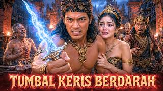 Download lagu 1 Keris, 7 Tumbal Nyawa: Pengkhianatan Paling Berdarah dalam Sejarah Jawa (Epik Ken Arok). mp3