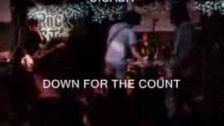 Viceroy Presents God Save the Scene