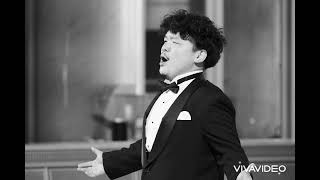 Download lagu Dein ist mein ganzes herz / F.Lehár 君は我が心のすべて/ F.レハール mp3