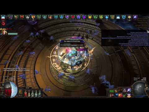 241% quant feared in deadge league